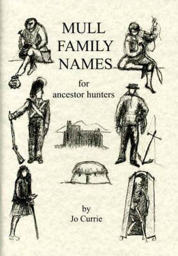 Mull Family Names: For Ancestor Hunters