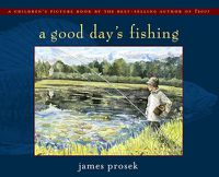 Cover image for A Good Day's Fishing
