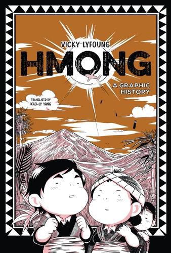 Cover image for Hmong