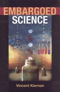 Cover image for Embargoed Science