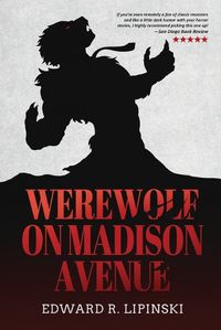 Cover image for Werewolf On Madison Avenue