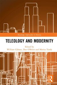 Cover image for Teleology and Modernity