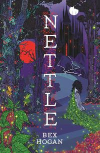 Cover image for Nettle