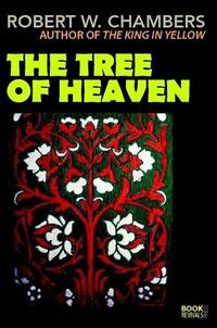 Cover image for The Tree of Heaven