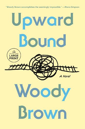Cover image for Upward Bound