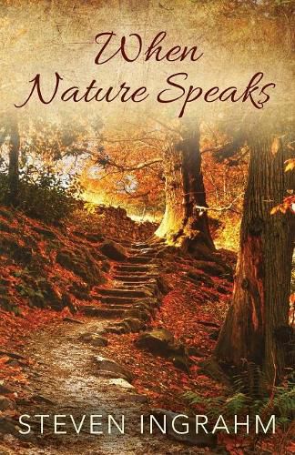 Cover image for When Nature Speaks