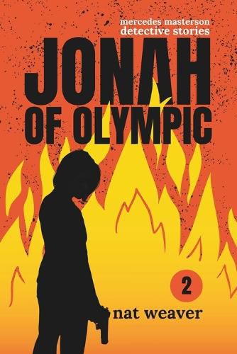 Cover image for Jonah of Olympic