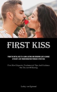 Cover image for First Kiss