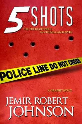 Cover image for 5 Shots