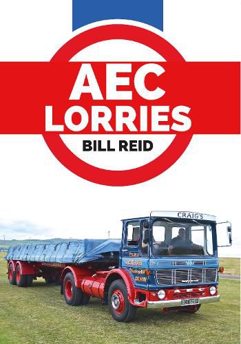 Cover image for AEC Lorries