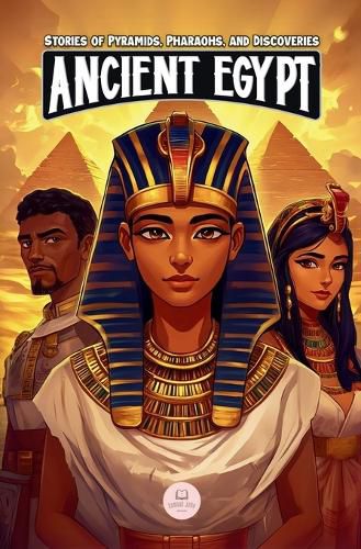 Cover image for Ancient Egypt