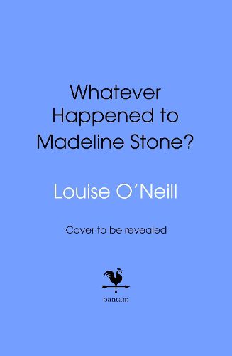 Cover image for Whatever Happened to Madeline Stone?