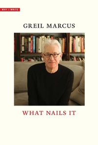 Cover image for What Nails It