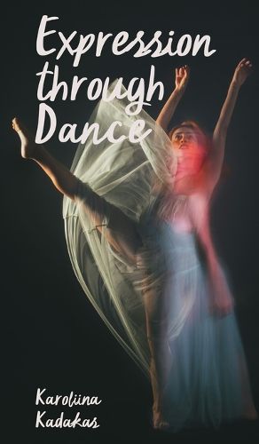 Cover image for Expression through Dance