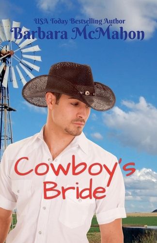 Cover image for Cowboy's Bride