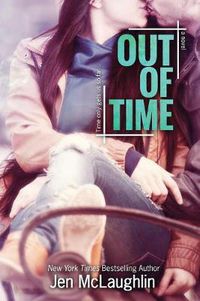 Cover image for Out of Time: Out of Line #2