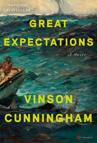 Cover image for Great Expectations