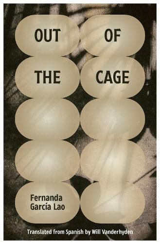 Cover image for Out of the Cage