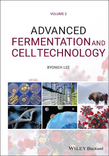 Cover image for Advanced Fermentation and Cell Technology (2 Volume set)