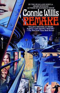 Cover image for Remake: A Novel