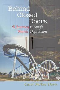 Cover image for Behind Closed Doors