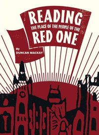 Cover image for Reading: The Place of the People of the Red One