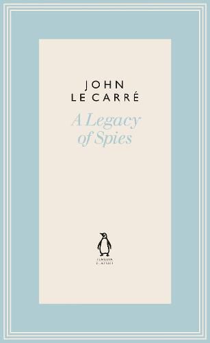 A Legacy of Spies