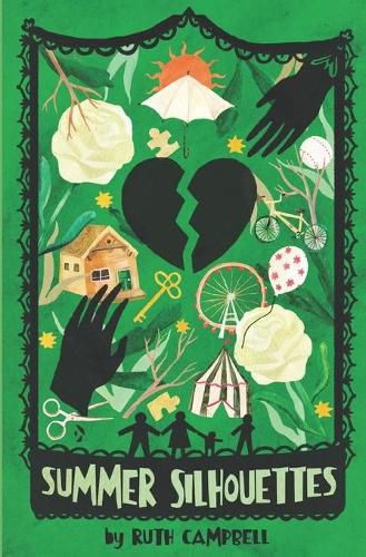 Cover image for Summer Silhouettes