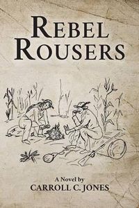 Cover image for Rebel Rousers