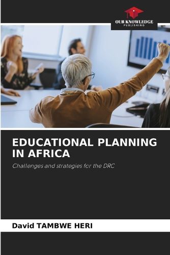 Cover image for Educational Planning in Africa