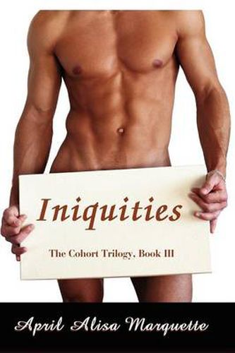 Cover image for Iniquities
