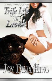 Cover image for Trife Life to Lavish