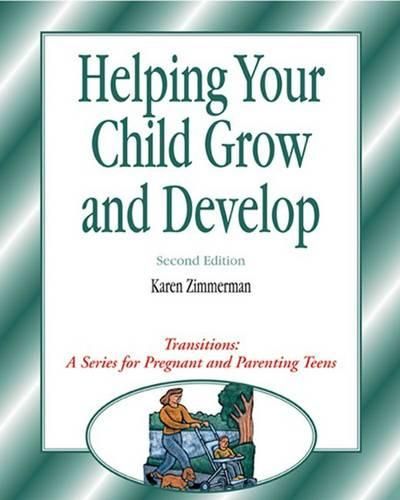 Cover image for Transitions: Helping Your Child Grow and Develop