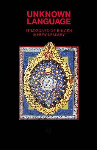 Cover image for Unknown Language
