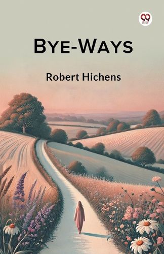 Cover image for Bye-Ways