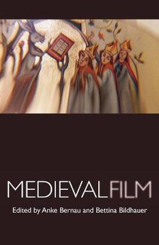 Cover image for Medieval Film