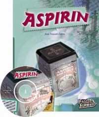 Cover image for Aspirin