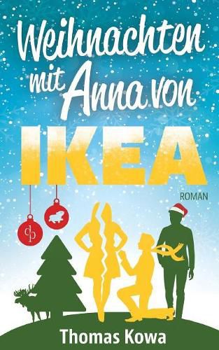 Mein Leben mit Anna von IKEA - Verlobung (Humor)