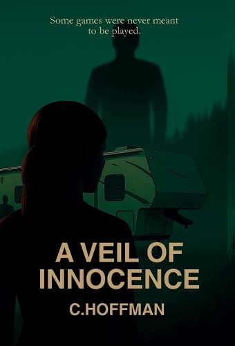 Cover image for A Veil of Innocence