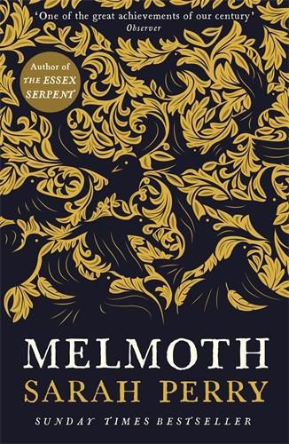 Cover image for Melmoth