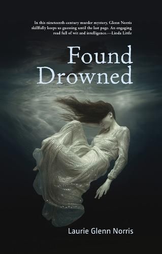 Cover image for Found Drowned