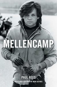 Cover image for Mellencamp