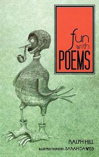 Cover image for Fun with Poems