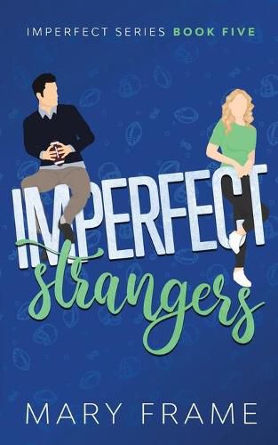 Cover image for Imperfect Strangers