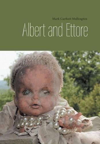 Cover image for Albert and Ettore