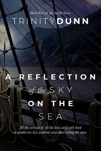 Cover image for A Reflection of the Sky on the Sea