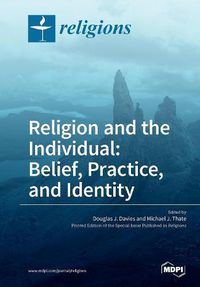 Cover image for Religion and the Individual: Belief, Practice, and Identity