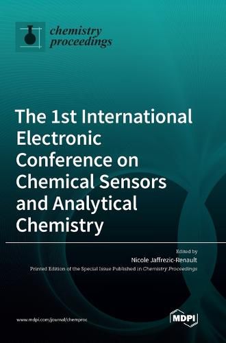 Cover image for The 1st International Electronic Conference on Chemical Sensors and Analytical Chemistry