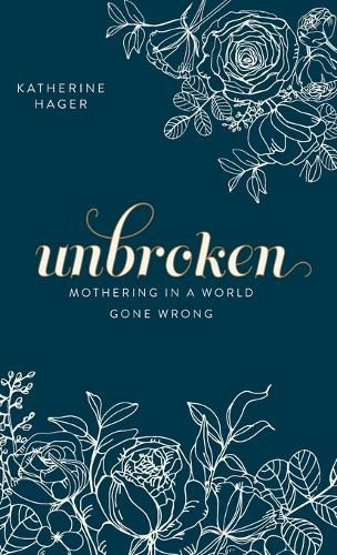 Cover image for Unbroken