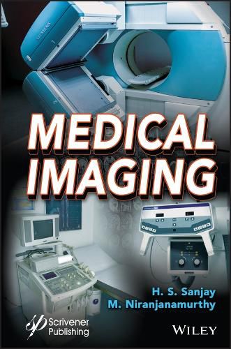 Cover image for Medical Imaging